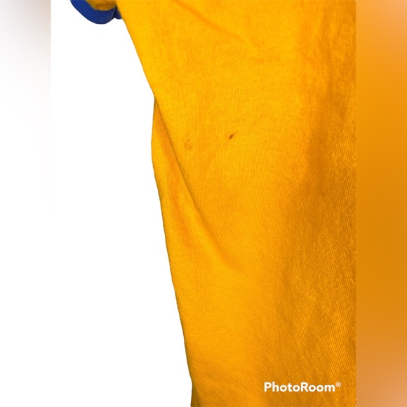 Gunna Ringer Tee Mens Large - Picture 5 of 5